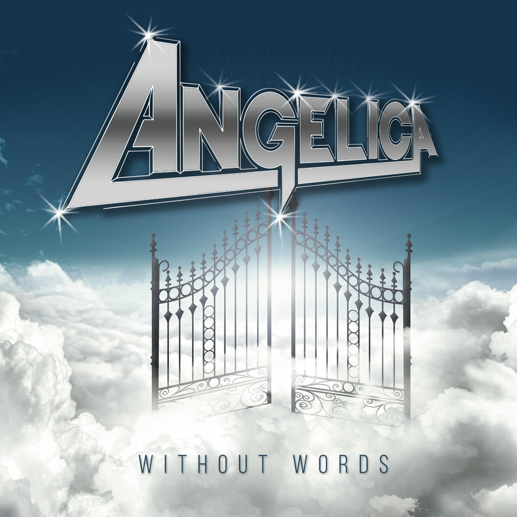 Angelica - Without Words (2019 Girder Record)